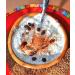 Thiakry Senegalese Millet 400 Grams Gluten-Free No Added Sugar Salt or Fat - Buy Online on GoSupps.com
