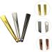 Mipcase 3pi ces Spatules De Maquillage Outils De Beaut Pour Cr me Et Masque Visage Couleurs Al atoires - Buy Online on GoSupps.com