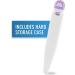 MABIS Digital Thermometer for Babies, Children, and Adults - Clinically Accurate in 60 Seconds - Purple - Buy Online on GoSupps.com