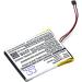 PRUVA Battery for Nest Learning Thermostat 1st Gen - T100577 TL363844 200mAh - International Shipping Available - Buy Online on GoSupps.com