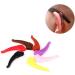 Buy Housoutil 48 Pairs Silicone Anti-Slip Glasses Holders | Ear Hooks for Men & Women | Durable Slide-Resistant Accessories - Buy Online on GoSupps.com