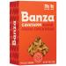 BANZA, Pasta, Chickpea, Cavatappi, Pack of 6, Size 8 OZ, (GMO Free)