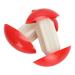 Shanrya Shoe Stretcher Wonderful Shoe Expander Practical for Calluses for Corns for Toe Deformity for Bunions