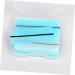 Gogogmee 2 Boxes Self Adhesive Eyelash Adhesive Strip Eye Lash Adhesive Strips Lash Glue Replacement Self-Adhesive Strips Eyelash Strips for Lash Extensions Lash Strips to Lashes - Buy Online on GoSupps.com