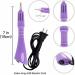 Hotfix Applicator 7 in 1 Bedazzler Kit - Rhinestone Setter Wand Tool with 7 Tip Sizes - DIY Kit with Rhinestones and Support Stand - Buy Online on GoSupps.com