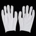 Buy Cotton Gloves - 6 Pairs Soft Moisturizing White Gloves for Men & Women - International Shipping Available - Buy Online on GoSupps.com