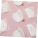 100 Pieces Antigalactorrhea Absorbent Breast Pads for Pregnant Women | Baby Stuff Mat & Breast Protectors - International Shipping - Buy Online on GoSupps.com