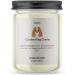King Charles Cavalier Candle - 220g Soy Wax with Vanilla Jasmine & Almond - Perfect Dog Lover Gift for Christmas or Birthday - Buy Online on GoSupps.com