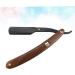 Beavorty 6 Pcs Men's Wooden Manual Razor Set - Safe & Durable Shaving Solutions for Men - Ship Worldwide - Buy Online on GoSupps.com