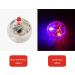 3 Pcs LED Flashing Balls Light Up Cat Dog Balls Flashing Elastic Ball Pet Color Light Play Jumping Interactive Ball Interactive Toys Pet Color Light Ball Interactive Toys for Cats Dogs(Clear) - Buy Online on GoSupps.com