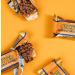 Barebels Peanut Butter Protein Bar 55g 4 Count - Buy Online on GoSupps.com