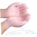 VINTORKY 1pair Moisturizing Gloves Moisturizing Hand Covers Dry Hand Gloves Hand Care Gloves Skin-Friendly Care Gloves Hand Care Supplies Hand Moisturizing Repairing Gloves 21.5x13cm - Buy Online on GoSupps.com