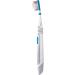 Dr. Best Vibration Multi Expert Toothbrush - 2 Pack 20 000 Vibrations/Minute for 3-Zone Cleaning | Medium Soft Bristles - Buy Online on GoSupps.com
