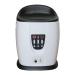 Portable remote infrared fewn Intelligent temperature control Sitting Moxibusion instrument Woman Palace Physiotherapy Gynecology Smok-free health devices