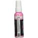 Poopee Chic Before You Go Poop Spray Oh Crap 55 ml 3-Pack Pinapple & Coconut Scent - Travel Size Toilet Freshener 200 Uses Safe for Septic Oh Crap Sandalwood 55 ml (Pack of 3) - Buy Online on GoSupps.com