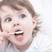 Baby Tongue Cleaner & Brush - 30 Pack Easy-Grip Handle Upgraded Gum Shrinkers with One-Way Swabs for Oral Care - Buy Online on GoSupps.com