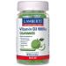 Lamberts Lamberts Vitamin D3 100IE 60 gummies
