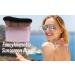 Body Makeup Brush & Sunscreen Applicator for Kids | Kabuki Foundation & Self-Tanner Brush - Buy Online on GoSupps.com