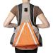 Mystique Dummy Vest Profi Cool Beige - Premium Quality for International Shipping | Shop Now! - Buy Online on GoSupps.com