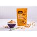 Nubu Nut Butter Bites with Peanuts - Vegan & Gluten-Free Snack (Pack of 6) - Buy Online on GoSupps.com