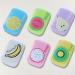 Demarkt Pink Contact Lens Case & Travel Bag - Secure Stylish Storage for Contact Lenses - Buy Online on GoSupps.com