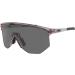 Buy Bliz Hero Small Sports Glasses - Transparent Pink-Smoke | International Shipping Available - Buy Online on GoSupps.com