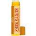 Shop Burt's Bees Natural Lip Balms Gift Set - 4 Tubes of Original Beeswax with Vitamin E & Peppermint Oil | 100% Natural | International Shipping Available - Buy Online on GoSupps.com