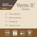 Verm-x Pellets Poultry & Fowl Health Supplement 250g 250 g (Pack of 1) - Buy Online on GoSupps.com