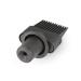 Wide-Tooth Comb Nozzle Attachment for Dyson Supersonic Hair Dryer HD01 HD02 HD03 HD04 HD08 - Enhance Styling & Drying Efficiency - Buy Online on GoSupps.com