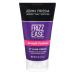 John Frieda Frizz-Ease Straight Fixation Styling Creme - 5 oz - 2 pk