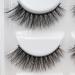 Buy 5 Pairs Long 3D False Eyelashes Natural Look - G806 Black Eyelash Extensions for Glamorous Makeup | International Shipping Available - Buy Online on GoSupps.com