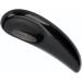 Mini Makeup Mask Spatula Curved Cosmetic Spatula Scoop Mini Gua Sha Jadestone Curved Makeup Eye Cream Cosmetic Spatula (Black) - Buy Online on GoSupps.com