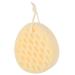 Housoutil Bath Ball Body Wash Scrubber Exfoliating Body Scrubber Lovely Back Scrubber Sponge Exfoliating Scrub Pouf Foaming Shower Balls Tools for Kid Tools Dacron Soft Miss Bath Products