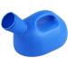 Potty Men's Male Bed Urinal Potty Pee Bottle 2000ML Collector with 1.3M Tube - Buy Online on GoSupps.com