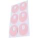 6Pcs Corn Pads - Callus Corn Removers & Toe Protectors - Buy Online on GoSupps.com