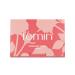 FOMIN - Antibacterial Paper Soap Sheets for Hand Washing - (100 Sheets) Rose Portable Travel Soap Sheets Dissolvable Camping Mini Soap Portable Soap Sheets Rose (Single Pack)