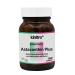 Kinitro Astaxanthin Plus complex with astaxanthin approx. 4 mg supported by selenium 16.5 g 30 mg blueberry extract 10 mg anthocyan in 1 capsule purely vegetable