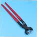 Beaupretty 1pc Cleaning Tools Nail Tools Nail Trimmer Nippers Tool for Horse End Nippers Pliers Horse Hoof Pliers Clamping Tool Steel Clamp Shoeing Tools Trotters Clippers Harness - Buy Online on GoSupps.com