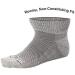 Vital Salveo Soft Non Binding Seamless Circulation Diabetic Socks - Small (1 Pair) - Buy Online on GoSupps.com