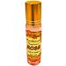 ROSE Perfume Oil - All-Natural Essential Oil Fragrance - Huile de Parfum - Bulgarian Damask Rosa Damascena Petals Otto Tea Rose De Mai - Roll On Roller Ball - Party Travel Guest Favors Gifts - 10ml aroma of mixed freshly cut roses with soft floral slight  - Buy Online on GoSupps.com