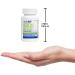 HealthA2Z Mucus Relief 400mg | Guaifenesin Expectorant | Immediate Release | Benzene-Free | 150 Counts - International Shipping Available - Buy Online on GoSupps.com