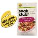 Snak Club Sweet & Salty Trail Mix - 8 oz (Pack of 6) - Buy Online on GoSupps.com