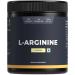 L-Arginine Supplement Lemon Flavor Pre Workout Amino Acid for Endurance Muscle Building & Help Muscle Recovery -120 Gm Powder - Buy Online on GoSupps.com
