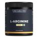 L-Arginine Supplement Lemon Flavor Pre Workout Amino Acid for Endurance Muscle Building & Help Muscle Recovery -120 Gm Powder