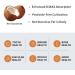 d3 k2 Vitamin 10000 iu 180 Coconut Oil Softgels | 2 in 1 Vitamins Supplement D3 10000 IU & K2 (MK7) 200 mcg Easy to Swallow Supports Calcium Absorption Bone Immune & Heart Health 180softgels - Buy Online on GoSupps.com