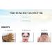 Essential Oil with Coconut Extract - Massage Oil for Relaxation & Fatigue Relief | Perfect for Face Neck & Legs - Buy Online on GoSupps.com