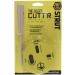 Hunters Specialties HS Strut Cookie Cutt'R Tracer Turkey Slate Pot Call - Yellow - Buy Online on GoSupps.com