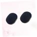 Buy Beaupretty 4 Pcs Skin Care Sponges - Makeup & Facial Cleansing Sponges (2 Black 2 Medium) for Perfect Skin Care | International Shipping Available - Buy Online on GoSupps.com