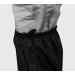 Springen Waterproof Rain Boot Shoe Covers with Zipper - Black, 1 Pair (X-Large) - Reusable, Foldable, Non-Slip - for Cycling, Motorcycle - Men & Women - Buy Online on GoSupps.com