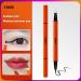 2-in-1 Eyeliner & Makeup Remover Pen | Waterproof Easy-to-Use Makeup Eraser for Eyes Brows & Lips - Shop Internationally - Buy Online on GoSupps.com